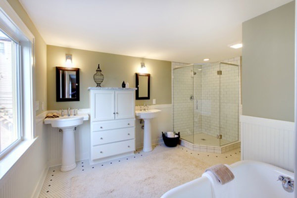 Bathroom Remodeling Contractors Southington Farmington CT