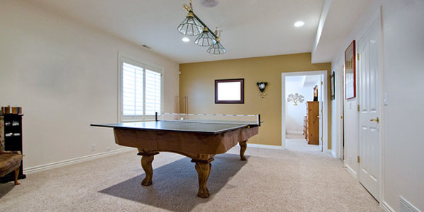 Basement Remodeling Plainville CT