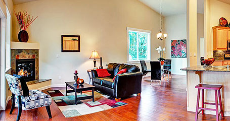 Interior Painting Plainville Southington CT