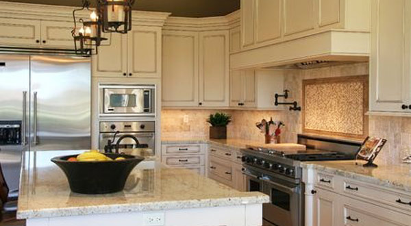 Kitchen Remdoleing Contractors Southington Plainville CT