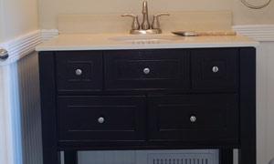 Bathroom Remodeling CT
