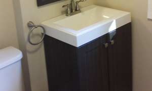 Bathroom Remodeling CT