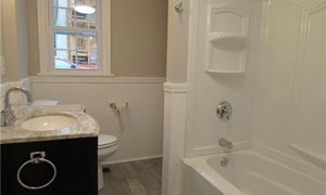 Bathroom Remodeling CT