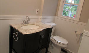 Bathroom Remodeling CT