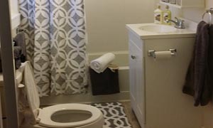 Bathroom Remodeling CT