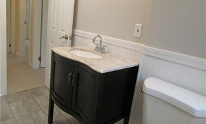 Bathroom Remodeling CT