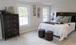 Bedroom Remodeling CT