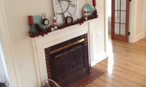 Interior Remodeling CT