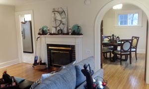 Home Remodeling CT