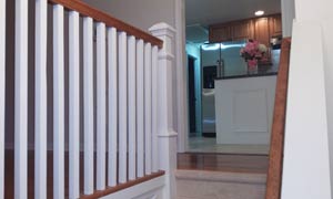 Interior Remodeling CT