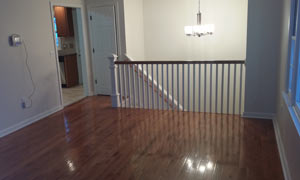 Interior Remodeling CT