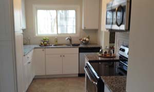 Kitchen Remodeling CT