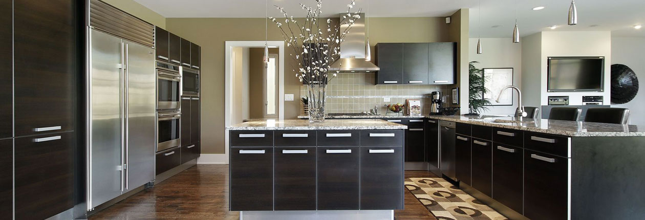Kitchen Remodeling Plainville Southington CT